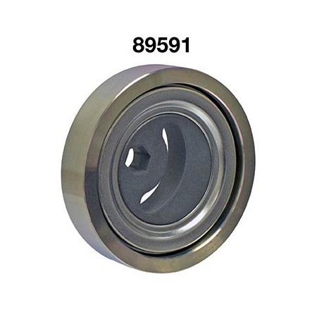 Dayco 06-08 Suzuki Pulley, 89591 89591